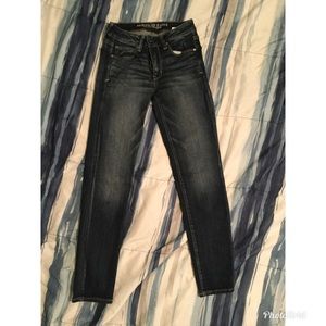 AE jeans
